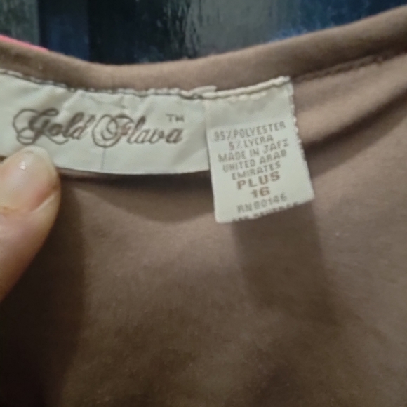 Shirt - Picture 1 of 2